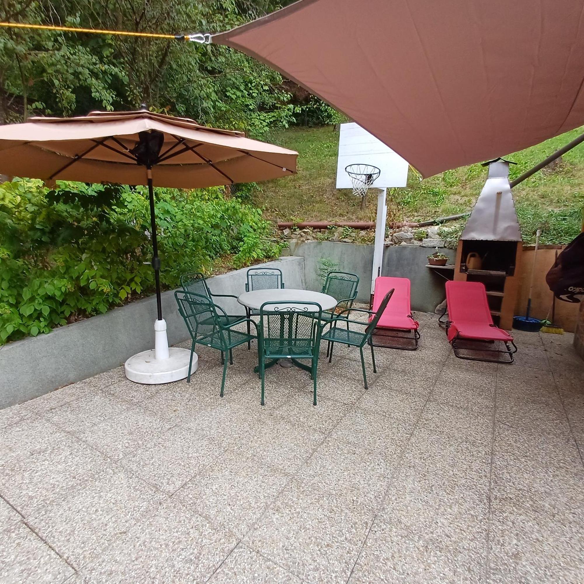 Naturparadies Marktl Exterior photo